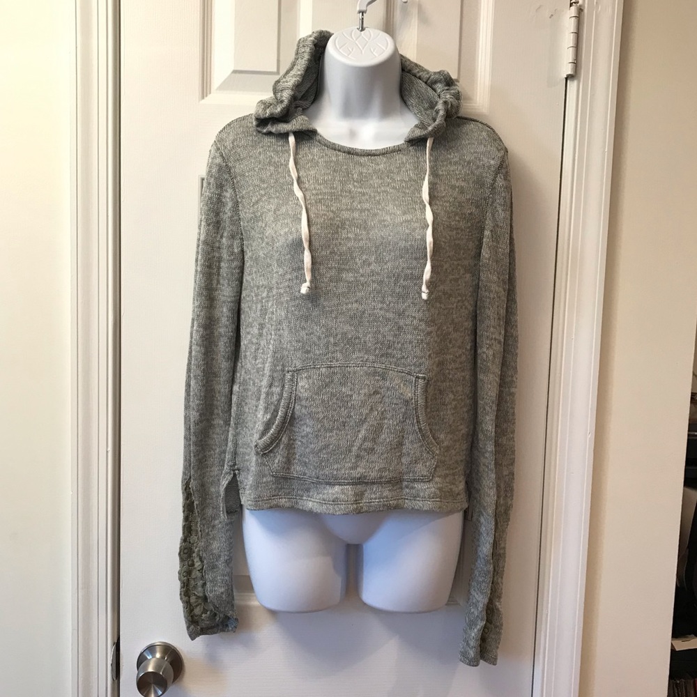 Casual women’s hoodie